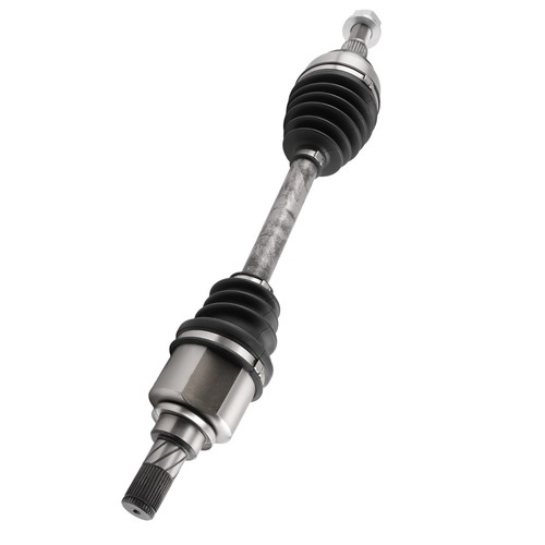Axle assembly for ford - cv,