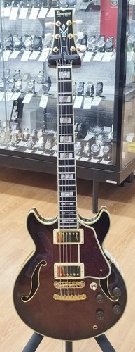 Guitare électrique