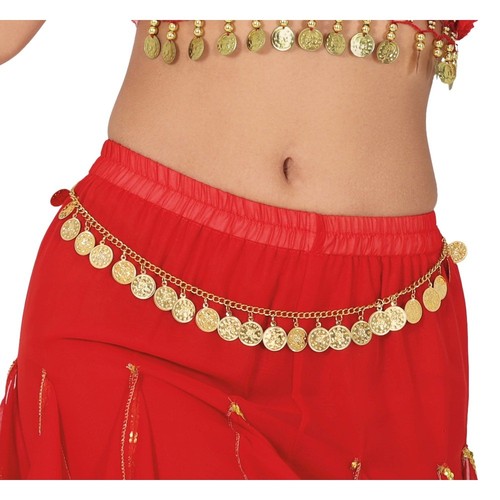 Ceinture danse orientale - danse,
