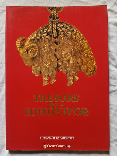 Trésors toison or - trésors,
