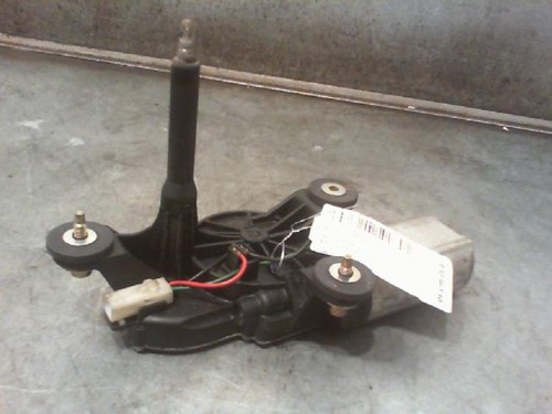Moteur essuie glace - , arriere