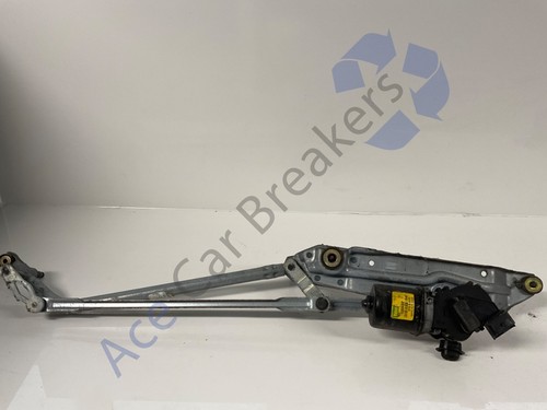 Peugeot 1007 wiper motor - 1007,