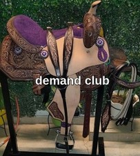 Ensemble d'attaches de selle