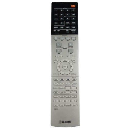 Télécommande accueil av - d'accueil,