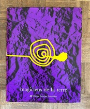 Magiciens De La Terre