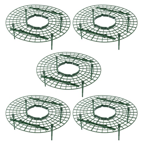 Pcs supports pour plantes - 5,