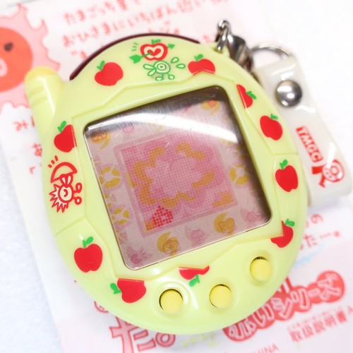 Tamagotchi plus connection - tamagotchi,