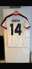 Maillot washington dips Cruyff