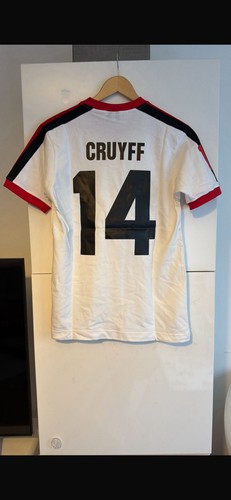 Maillot washington dips cruyff - washington,