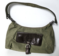 Sac à main Lancaster - Toile