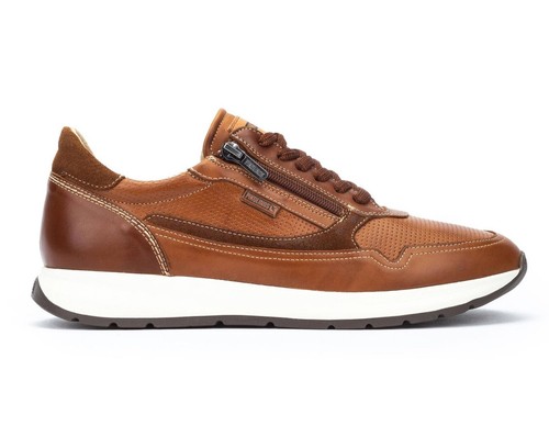 Chaussure sportive lacets - sportive,
