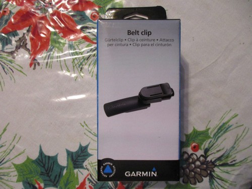 Garmin belt clip oregon - belt,