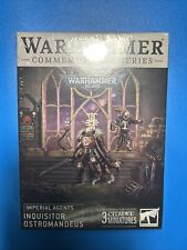 Warhammer 40k / 40000