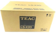 Teac LS-X20 Speakers