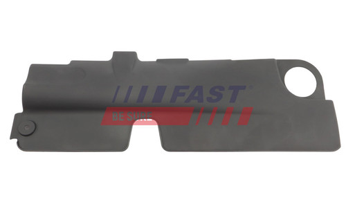Capot moteur cache protection - capot,
