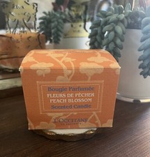 Bougie Parfumee L’Occitane