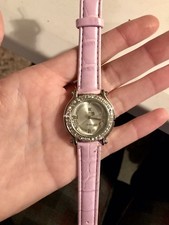 montre Femme quartz état neuf
