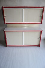 Jouet ancien poupée buffet - jouet,