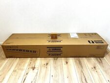 Piano numérique Yamaha