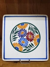 Ancien dessous de plat modèle Josetti