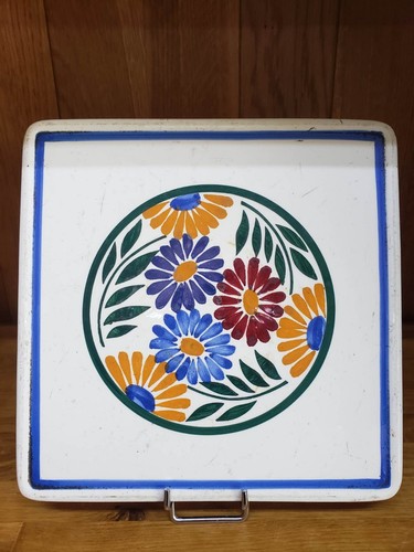 Ancien dessous plat - ancien,
