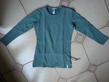 TEE - SHIRT manches longues  DECATHLON    FILLE  10 ANS