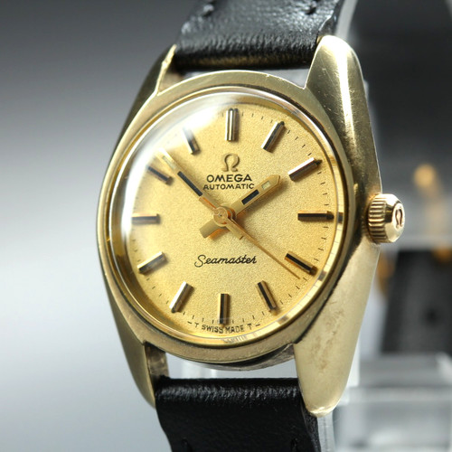Presque comme neuve - [], montre