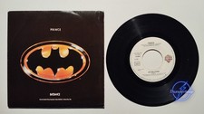 Prince – Batdance BO Batman 45 tours