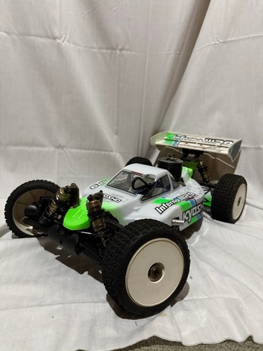 Kyosho inferno mp9 moteur - inferno,