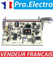 PSU alimentation TV SHARP LC-48CFE4042E MIP550S-DX2