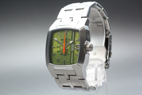 Near mint diesel cliffhanger - [near, mint]