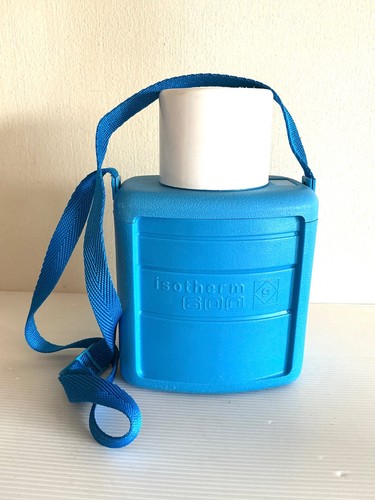 Gourde thermos camping gaz - gourde,