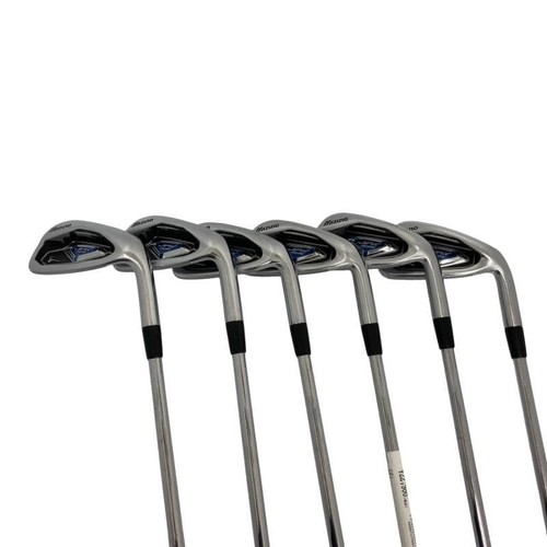 Mizuno jpx 825 iron - 825,