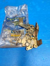 Serrure de porte avant droite pour: Peugeot: 505 avec condamnation centralisée