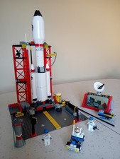LEGO® Space Port 3368 Le centre spatial