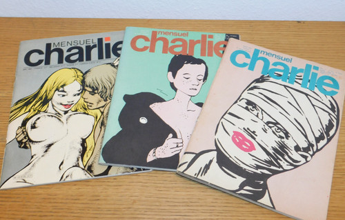 Vintage lot mensuel - vintage,