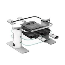 lagrange appareil à raclette 4 personnes 500w 79401 