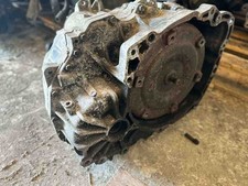 FORD GALAXY III CK Boîte de