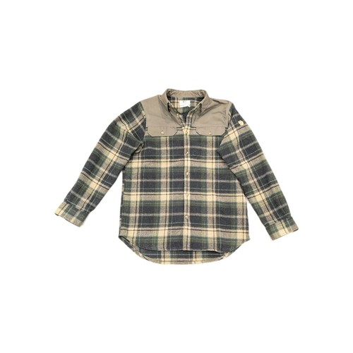 Fjällräven granit shirt - fjällräven,