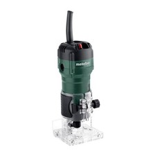 Affleureuse metabo fm - metabo,