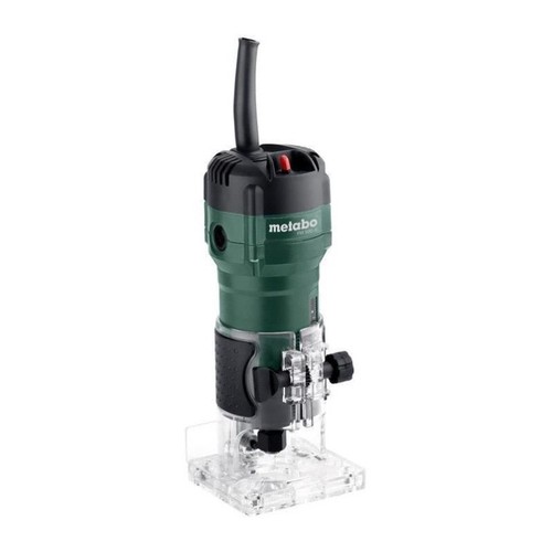 Affleureuse metabo fm - affleureuse,