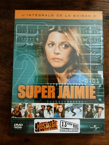 Super jaimie l intégrale - jaimie, l'intégrale