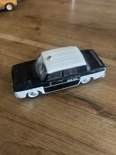 Norev Renault r8 Gordini