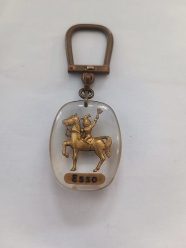 Porte clés bourbon cavalière - bourbon,