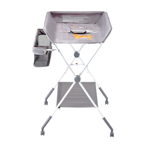 Table langer pliable - à,