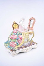 Dame porcelaine liani - en,