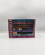 Lot mangas ajin - de, (9