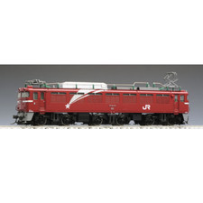 Tomix HO-169 Electric Loco JR
