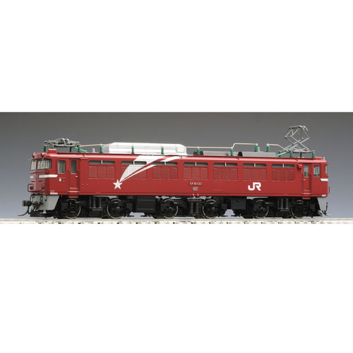 Tomix 169 electric loco jr - tomix,