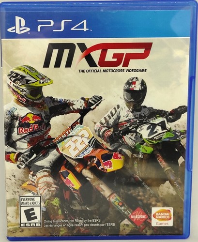 Mxgp the official - mxgp,